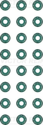 Seal Set, valve stem